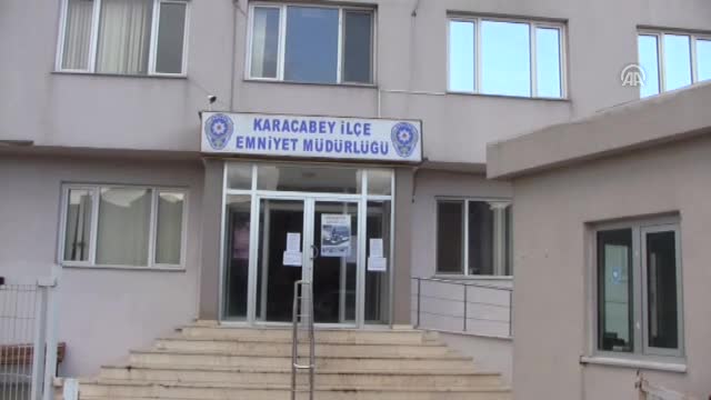 Bursa'da uyuşturucu operasyonu 3 zanlı gözaltında