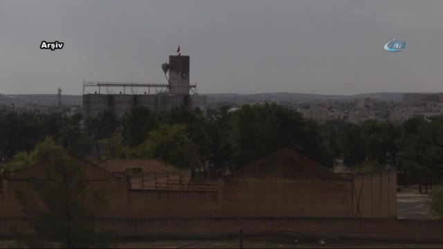 El Bab'da şehit sayısı 4'e yükseldi