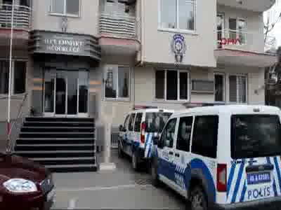 Şirvan'ın açığa alınan Kaymakamı FETÖ'den gözaltında