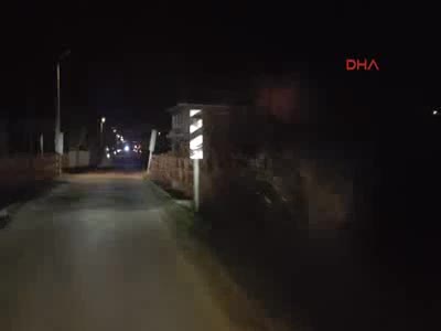 Kuş cennetinin bulunduğu alanda çıkan yangın söndü
