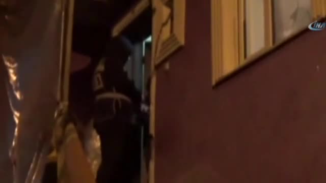 Sakarya'da şafak operasyonu: 20 gözaltı
