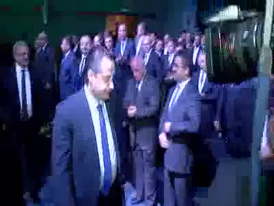 Bakan Çelik: Bu, Halep'i daha da açmazlara sürüklemek için işlenmiş bir cinayettir