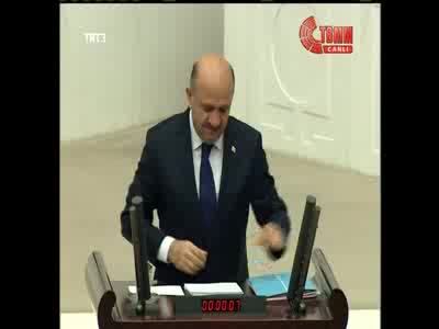 Milli Savunma Bakanı Fikri Işık: Şehit sayımız 16'ya yükseldi