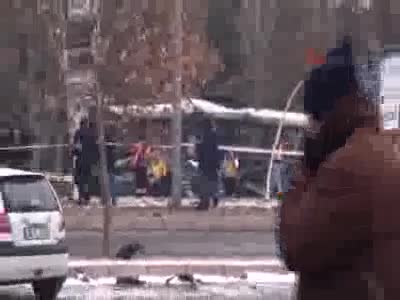 Kayseri Komando Tugayı 5 günde 23 şehit verdi