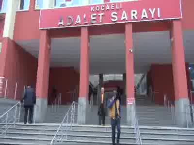 Kocaeli'de Bylock operasyonunda 12 kişi adliyeye sevk edildi