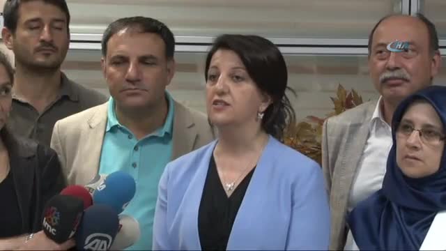 İfadesi alındı, serbest bırakıldı