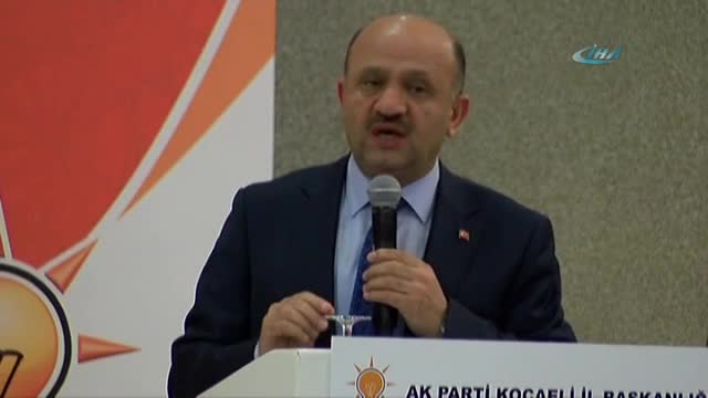 Bakan Işık'tan flaş Türk askeri ve El Bab açıklaması