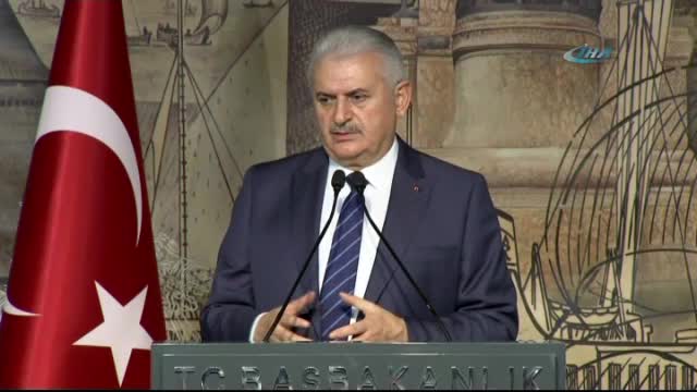 "Orada bulunma sebebimiz tehditleri engellemek"