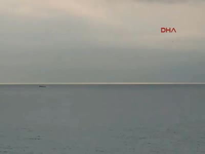 Rus uçağı düştü!