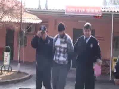 Cinsel saldırıya uğrayan kadın şoka girdi