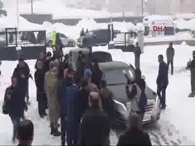 Soylu: PKK bu ülke ile oyun olmayacağını görecek