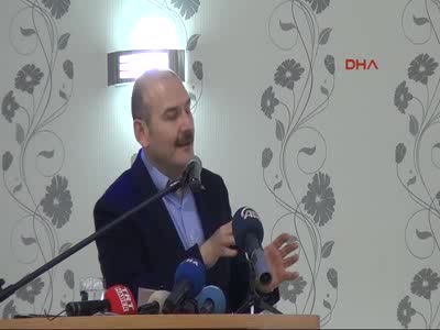 Soylu: PKK bu ülke ile oyun olmayacağını görecek - 2