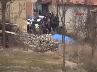 Berat ve Berkay, yanyana toprağa verildi