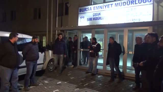 Bursa'da silahlı ve bıçaklı cinayet! 1 ölü