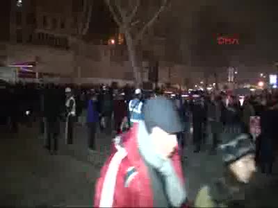 Yılbaşı piyango biletlerine yoğun ilgi