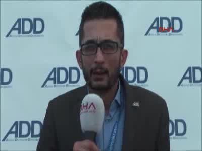 Almanya'daki Türkler, Alman Demokratlar Birliği partisini kurdu