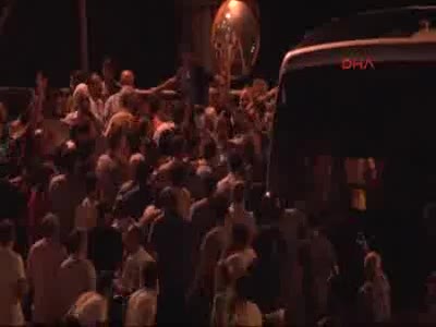 15 Temmuz gecesinde yaşananlar