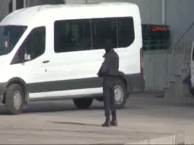 Süt firmasına yönelik FETÖ operasyonunda 19 kişi tutuklandı