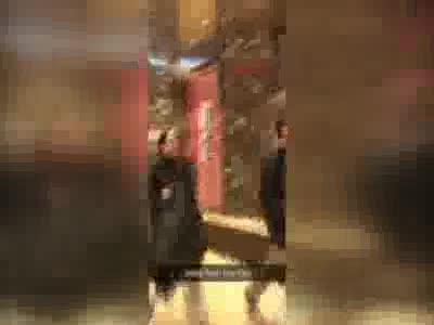 Trump Tower'da şüpheli paket paniği