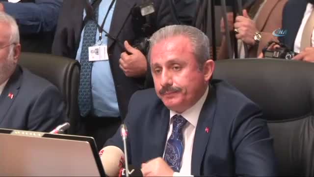 Komisyonda kabul edilen madde sayısı 5'e çıktı