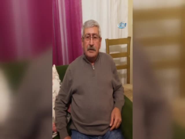 Celal Kılıçdaroğlu, AK Parti'ye üye olacağını açıkladı