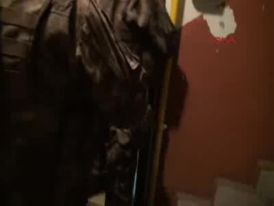 Sakarya'da DEAŞ operasyonu