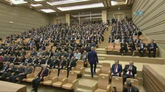 Cumhurbaşkanlığı Kültür ve Sanat Büyük Ödüllerinin sahipleri belli oldu