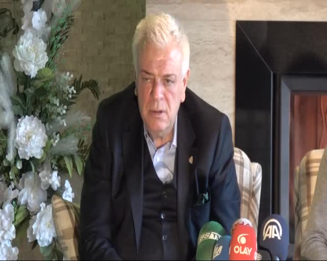 Hamzaoğlu: "5. sırada olmamızın mutluluğunu yaşayamıyoruz"
