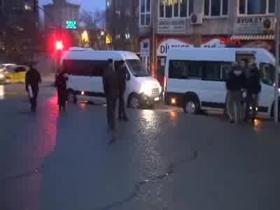 Bursa'da FETÖ'den gözaltına alınan 13 kişi adliyeye sevkedildi - 2