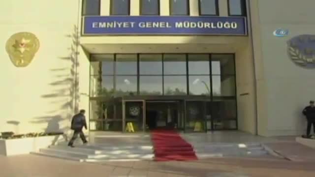 Emniyette flaş atama ve yer değiştirme