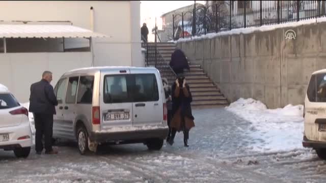 Bursa dahil 10 ilde FETÖ operasyonu