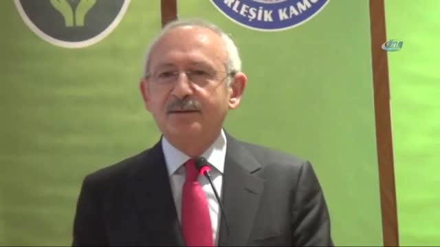 Kılıçdaroğlu'ndan 'asgari ücret' değerlendirmesi