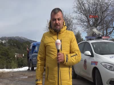 Antalya Valisi'nden güldüren altın paylaşımı