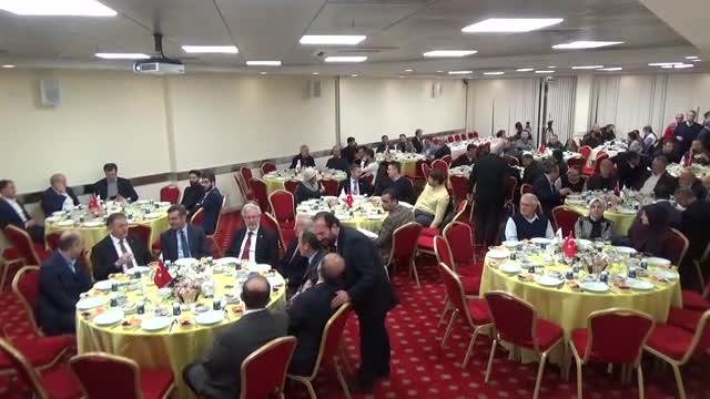Hüseyin Durmaz, Bursa sanayisinin hakkında konuştu