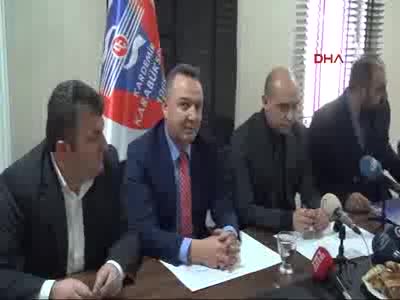 Kardemir Karabükspor Asbaşkanı Gül: Video hakemliği uygulamasına geçilmeli