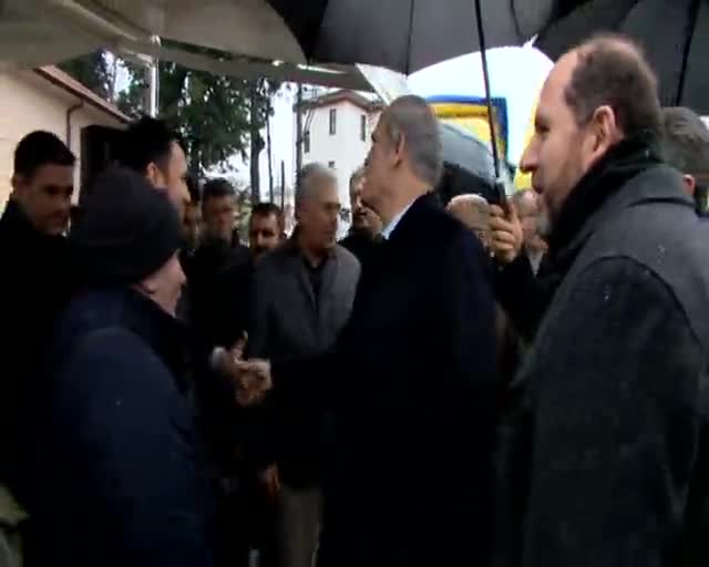 Bursa&acute;dan Suriye&acute;ye yardımlar sürüyor