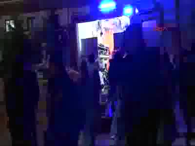 Fırat Kalkanı'nda 1 şehit, 9 yaralı