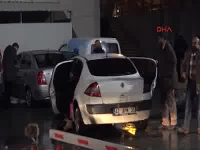 Konya'da fuhuş operasyonu; "Bizi yakalamaktan bıkmadınız mı?'