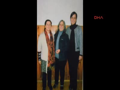 Tutuklu HDP'li kadınların cezaevi fotoğrafları