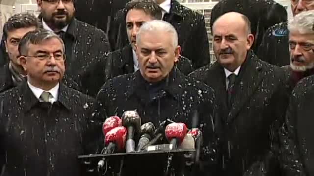 Başbakan'dan emeklilere promosyon müjdesi
