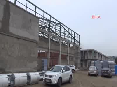 Spor Bakanı Kılıç: Sırf organizasyon almak için organizasyon alınmaz