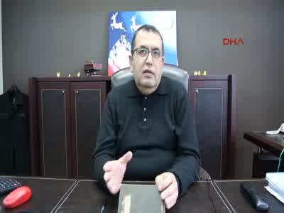 Noel Baba'nın başına silah dayanmasına tepki
