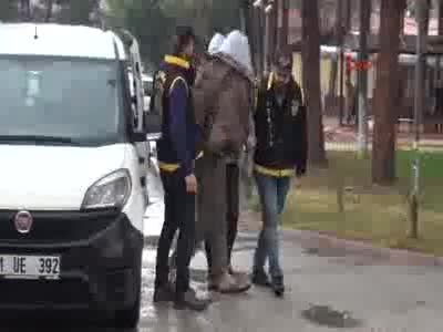 Otomobil hırsızından uyarı: Anahtarını üzerinde bırakmayın