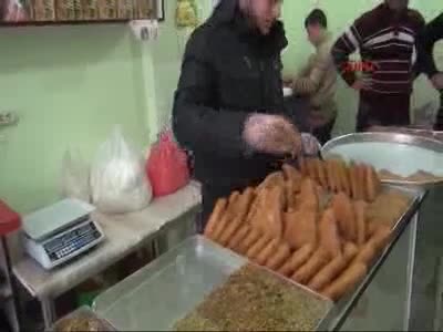 Suriyeliler, yeni yılda ülkelerine dönmek istiyor