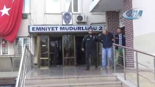 Bursa'da bonzai ile yakalanan şahsa 12 yıl hapis cezası