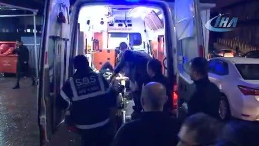 Gece kulübü çalışanı, İstanbul'daki dehşet anlarını anlattı