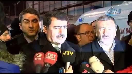 İstanbul Valisi Vasip Şahin'den saldırı açıklaması!