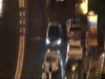 Reina'da silahlı saldırı: 39 kişi hayatını kaybetti - 2