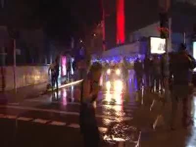 Reina'da silahlı saldırı: 39 kişi hayatını kaybetti