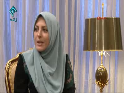 Ruhani: Terörü ortadan kaldırmazsak bir virüs gibi herkesi saracak